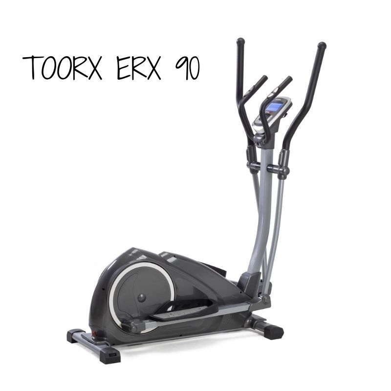 Toorx ERX 90 crosstrainer